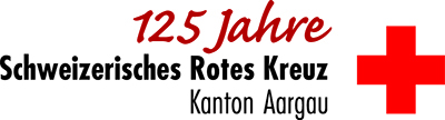 logo srk aargau 125 jahre jubilaeum